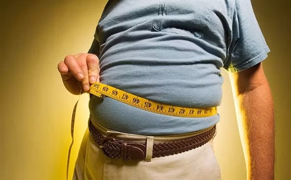 Đề phòng béo phì không có nghĩa là bắt phải nhịn ăn.