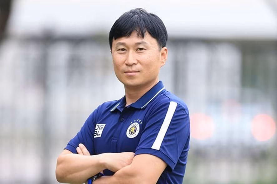 Thuyền trưởng Hà Nội FC áp lực khi đối đầu Viettel FC ở trận ‘derby Thủ đô’