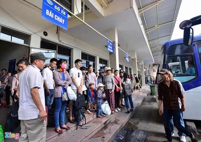 Xử phạt hàng chục xe 