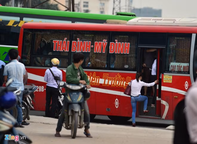 Xử phạt hàng chục xe 