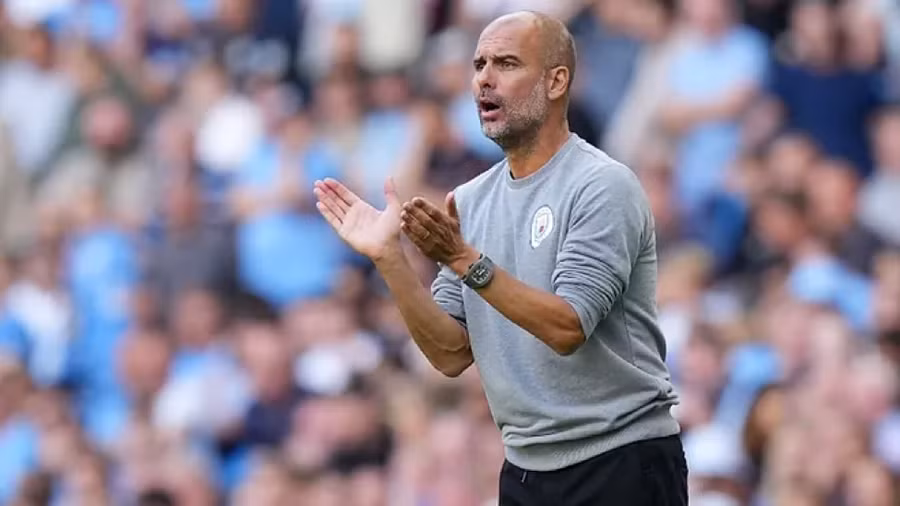 Pep: "Southampton có 7 ngày chuẩn bị, chúng tôi chỉ có 10 phút"