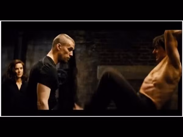 “Nhiệm vụ bất khả thi 5” - Tom Cruise tái xuất ảnh 3 “Nhiệm vụ bất khả thi 5” - Tom Cruise tái xuất ảnh 3