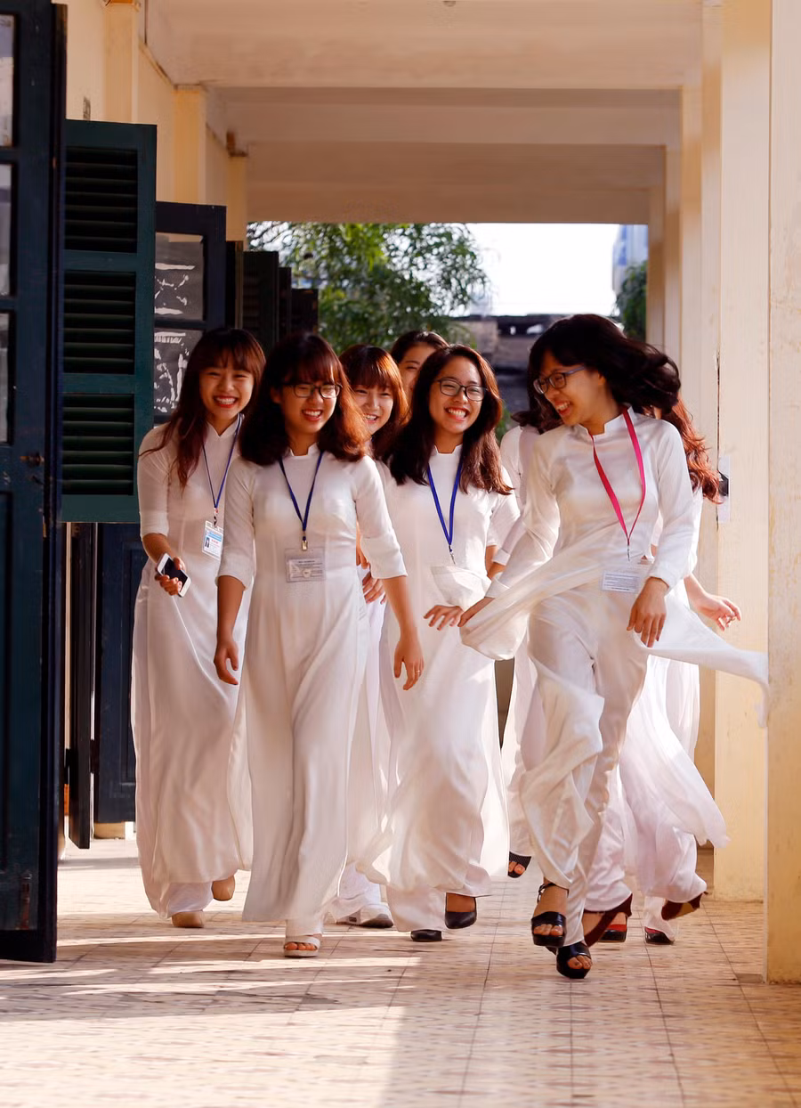 hận diện được năng lực học tập và chọn lựa môi trường học phù hợp nhất cho con mình. hận diện được năng lực học tập và chọn lựa môi trường học phù hợp nhất cho con mình.