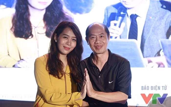 Ngoài ra, cô còn đảm nhiệm vị trí đạo diễn cho chương trình "Điều Ước Thứ 7".
