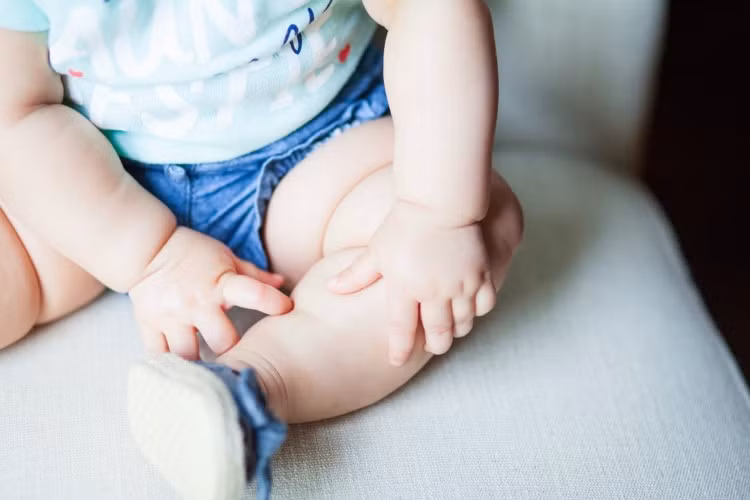 Nguy cơ ở trẻ béo phì ảnh 1