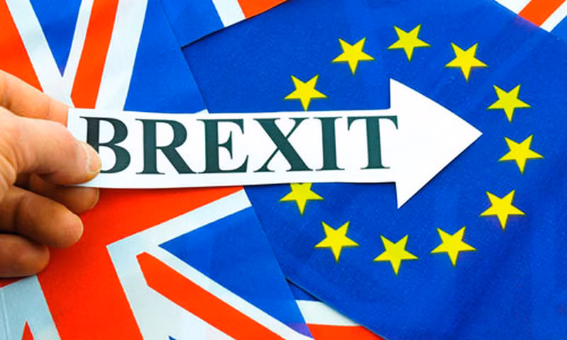 Hậu Brexit: Anh và EU vẫn tranh cãi về những gì sẽ đến