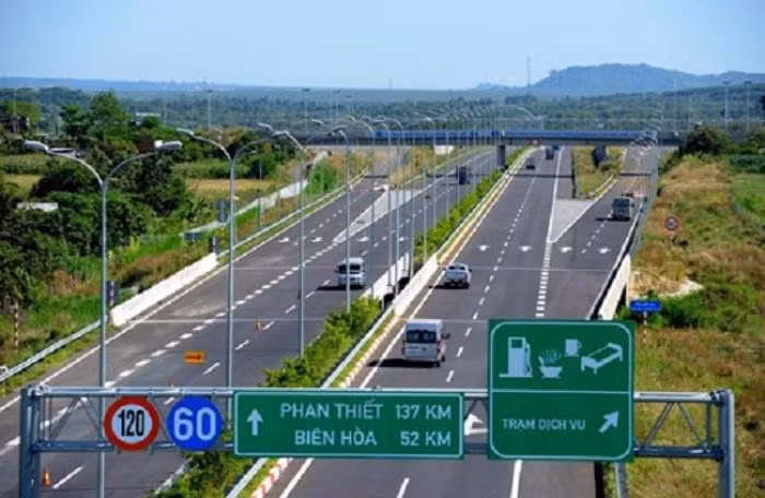 6 tháng, 4 tuyến cao tốc của VEC phục vụ gần 30 triệu lượt xe