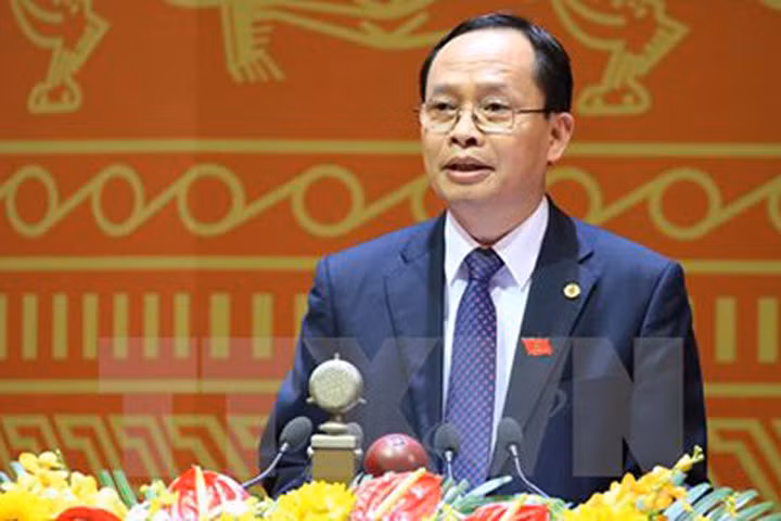 Thanh Hóa đề nghị xử lý "tin xuyên tạc về Bí thư tỉnh"