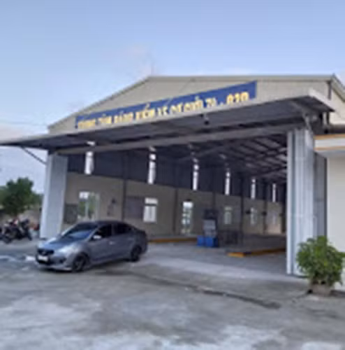 Những chiếc xe bị từ chối đăng kiểm ở 7402S thì được đăng kiểm đạt ở cơ sở 7403D Những chiếc xe bị từ chối đăng kiểm ở 7402S thì được đăng kiểm đạt ở cơ sở 7403D