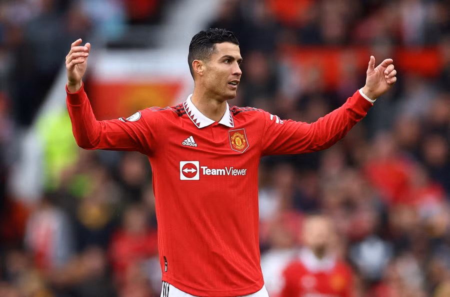 Tiết lộ sốc về đề cử của Ronaldo trong danh sách Quả bóng Vàng 2022