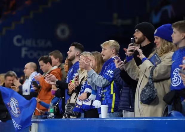 Chelsea sẽ phải chơi ở Conference League sau chiến thắng của Man Utd ở chung kết FA Cup. Chelsea sẽ phải chơi ở Conference League sau chiến thắng của Man Utd ở chung kết FA Cup.
