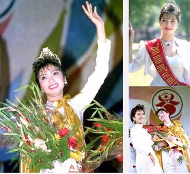 6 nguoi dep showbiz viet kho so vi "tai bay, va gio" hinh anh 23