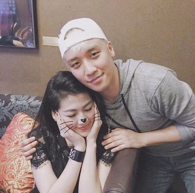 6 nguoi dep showbiz viet kho so vi "tai bay, va gio" hinh anh 1