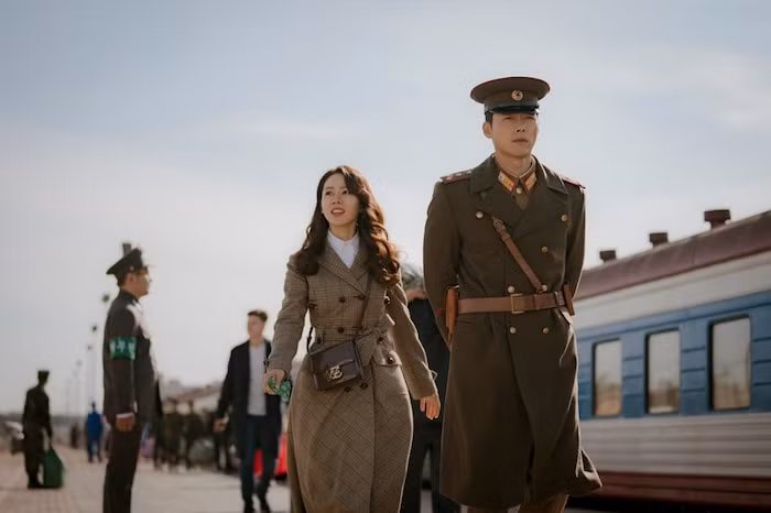 Một tháng sau khi kết thúc, “Hạ cánh nơi anh' hé lộ điều điều bất ngờ về 'nữ tài phiệt' Son Ye Jin