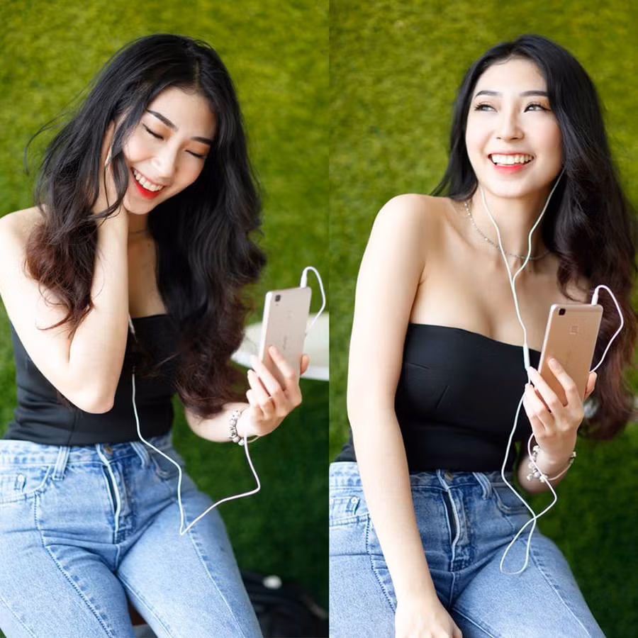 Khổng Tứ Quỳnh sexy bất ngờ sau thời gian dài mất tích - Ảnh 3.