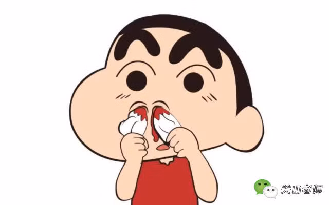 Con chảy máu mũi, bố mẹ bàng hoàng phát hiện hạt quế... mọc mầm trong mũi con ảnh 1