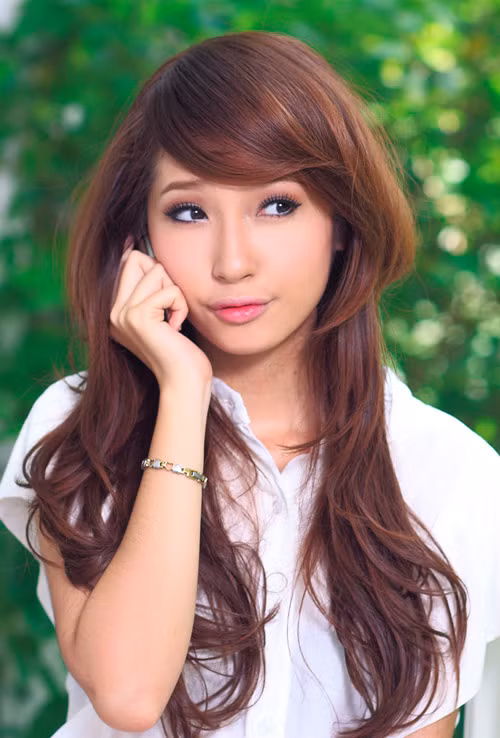 Khổng Tứ Quỳnh sexy bất ngờ sau thời gian dài mất tích - Ảnh 1.