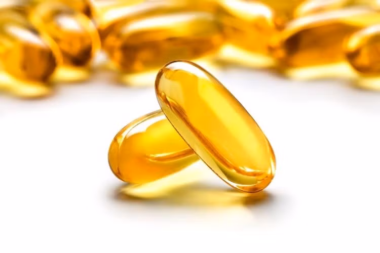 Bổ sung Omega 3 DHA có thể giúp ngăn ngừa các vấn đề về trí nhớ.