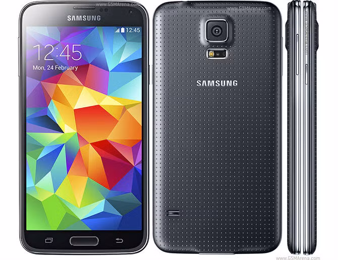 Samsung: Từ anh bán cá trở thành gã khổng lồ công nghệ