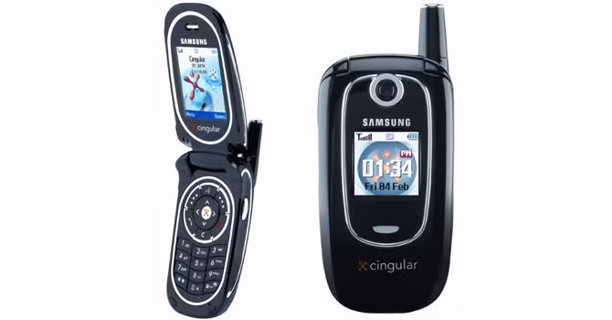 Samsung: Từ anh bán cá trở thành gã khổng lồ công nghệ