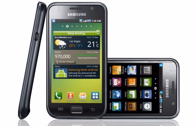 Samsung: Từ anh bán cá trở thành gã khổng lồ công nghệ