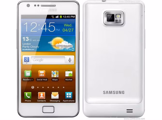 Samsung: Từ anh bán cá trở thành gã khổng lồ công nghệ
