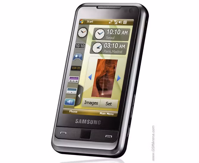 Samsung: Từ anh bán cá trở thành gã khổng lồ công nghệ