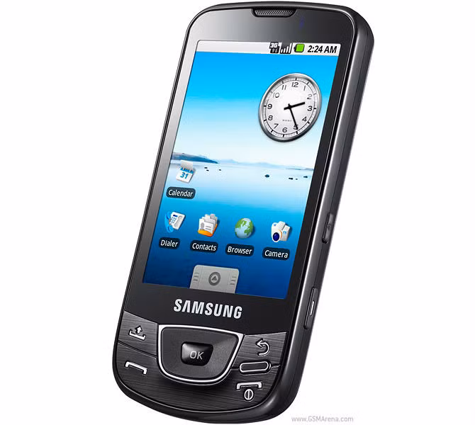 Samsung: Từ anh bán cá trở thành gã khổng lồ công nghệ