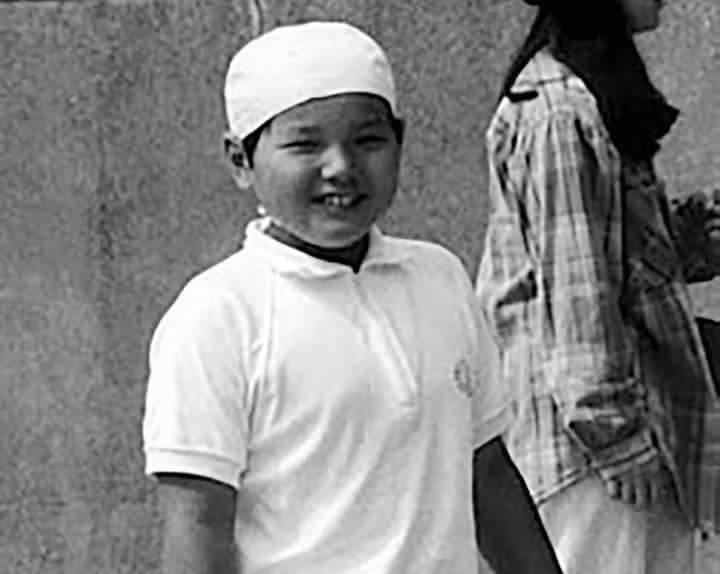Nạn nhân Jun Hase. Nạn nhân Jun Hase.