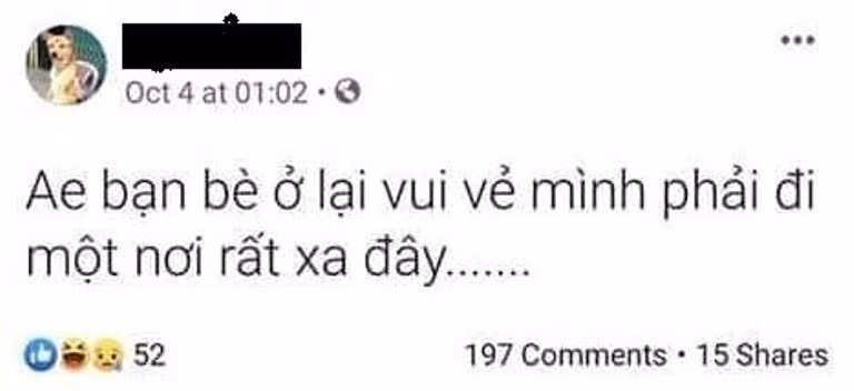 tin tuc 24h: dong chia se am anh cua nghi pham truoc khi truy sat bo me nguoi yeu - 3