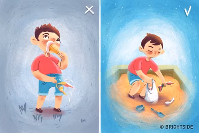 6 bi quyet day con thanh nguoi tu te cua chuyen gia Harvard hinh anh 2 