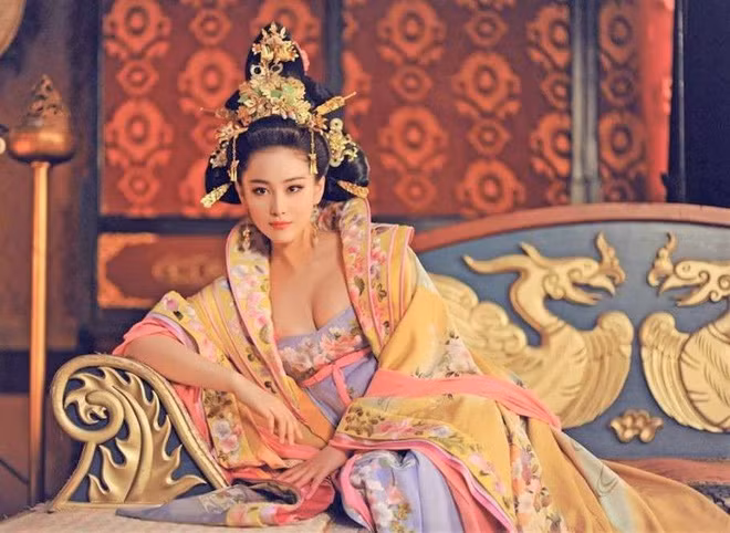 Bí mật của Võ Tắc Thiên: Không sợ trời, không sợ đất nhưng lại khiếp đảm con vật quen thuộc này