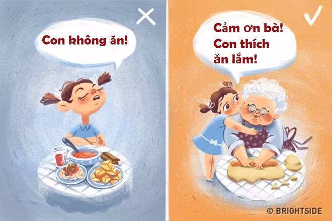 6 bi quyet day con thanh nguoi tu te cua chuyen gia Harvard hinh anh 4 