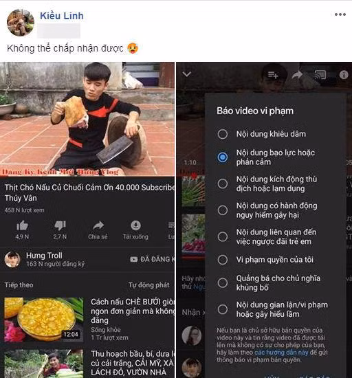 con trai bà Tân Vlog, bà Tân Vlog, con trai bà Tân Vlog