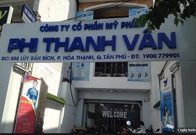 Phi Thanh Vân là chủ của công ty nào mà tham gia Shark Tank? - Ảnh 3.