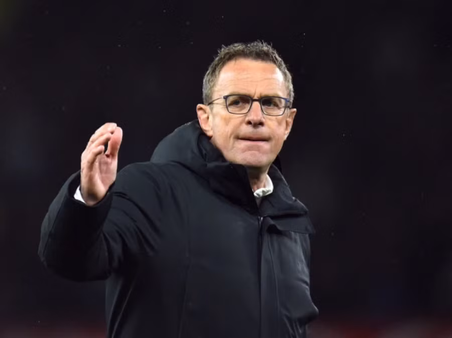 Rangnick, Conte và Rodgers vào nhóm huấn luyện viên nguy cơ cao bị sa thải ảnh 2
