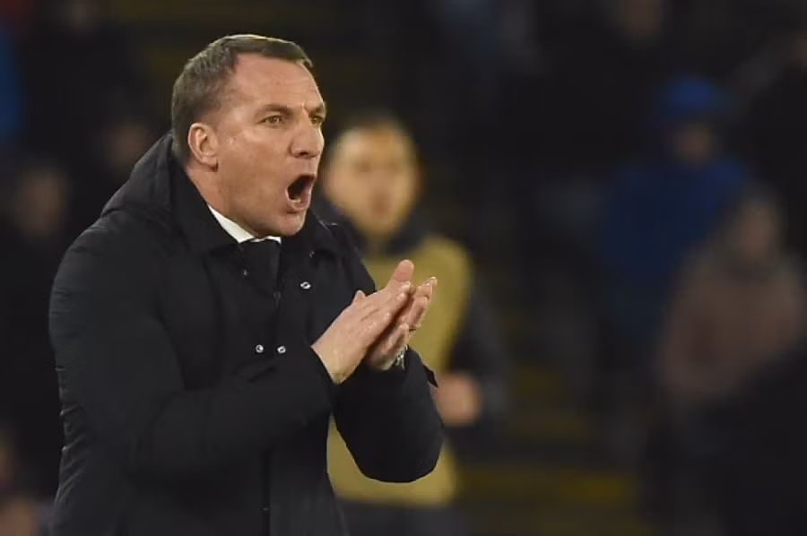 Rangnick, Conte và Rodgers vào nhóm huấn luyện viên nguy cơ cao bị sa thải ảnh 1