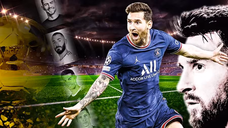 4 thách thức lớn của Messi trong năm 2022 ảnh 4 4 thách thức lớn của Messi trong năm 2022 ảnh 4