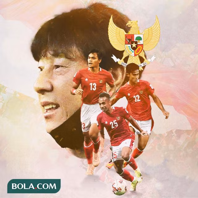 Tờ Bola tin tưởng thầy trò Shin Tae-yong sẽ đánh bại Thái Lan ở bán kết SEA Games 31.
