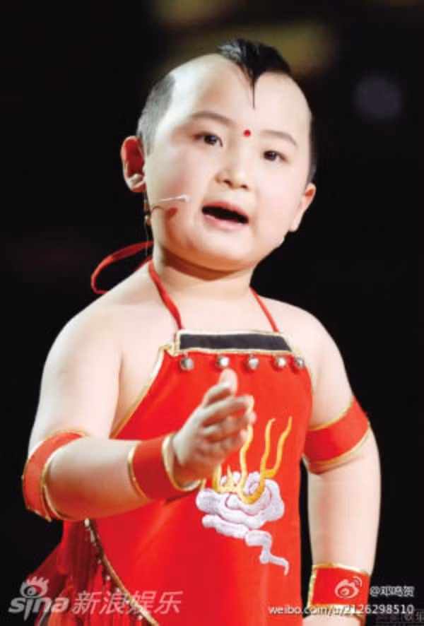 Đặng Minh Hạ được gọi là 