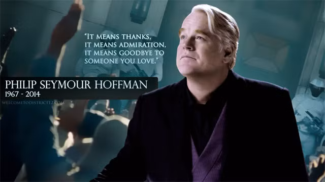 Loạt bom tấn Hollywood thành công dù diễn viên chính đã qua đời