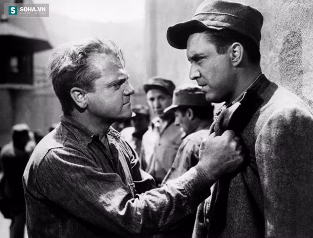 10 phim về trùm xã hội đen đỉnh nhất Hollywood ảnh 2