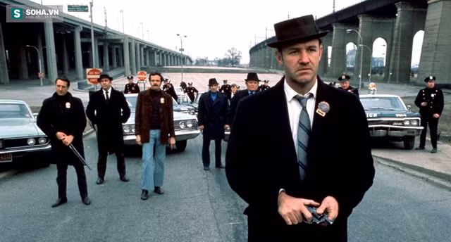 10 phim về trùm xã hội đen đỉnh nhất Hollywood ảnh 4