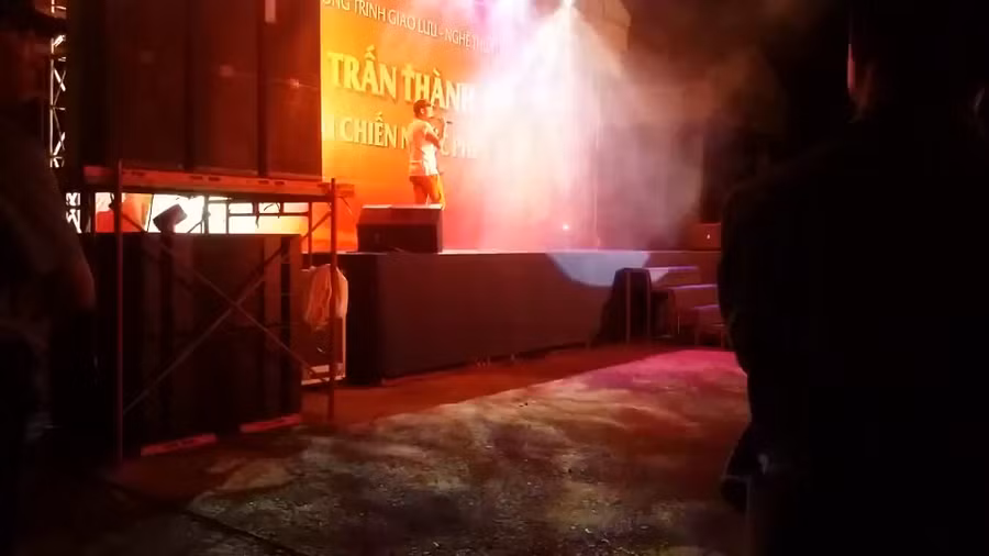 MC này có giọng hát “vượt mặt” Sơn Tùng, Hari Won ảnh 4