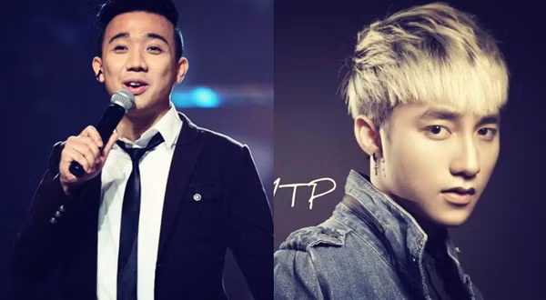 MC này có giọng hát “vượt mặt” Sơn Tùng, Hari Won ảnh 3