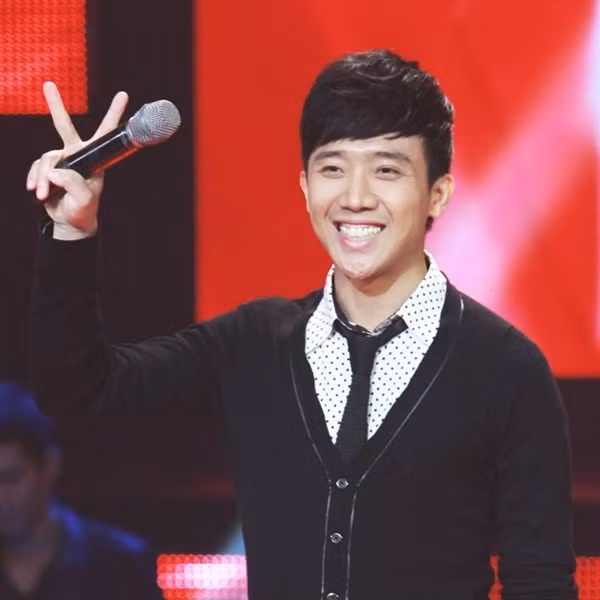 MC này có giọng hát “vượt mặt” Sơn Tùng, Hari Won ảnh 1