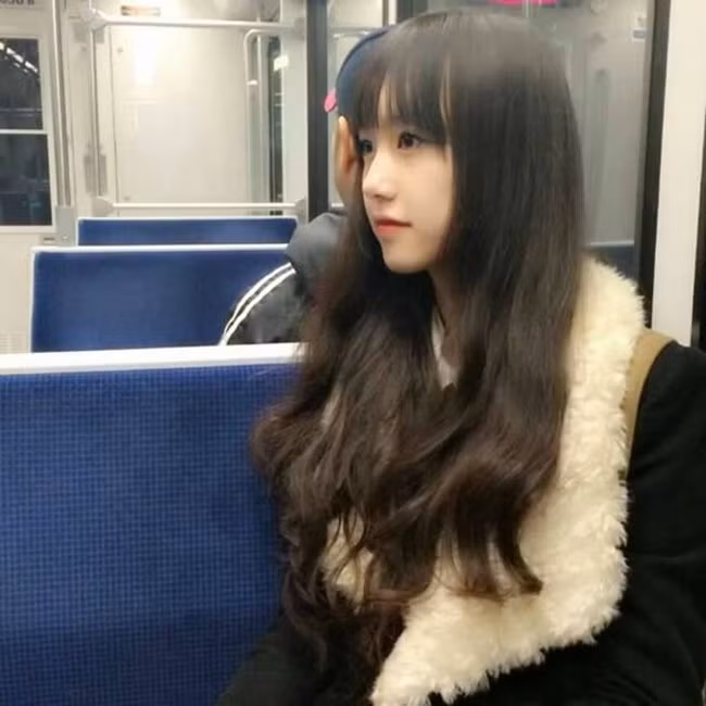 Ngây ngất với 5 hot girl xinh đẹp nhất xứ hoa Đà Lạt ảnh 18