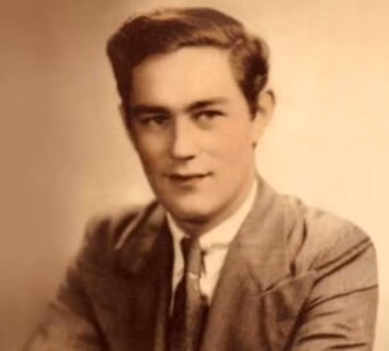 Henry Gustave Molaison (1925 – 2008).