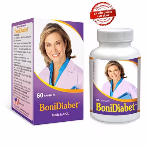 Sản phẩm BoniDiabet và BoniDiabet+ đều do nhóm pháp nhân có tên bà Phạm Thị Thanh Thuỷ đứng đầu, các trang web lậu đều có số điện thoại tiếp thị của đơn vị phân phối chính thức.