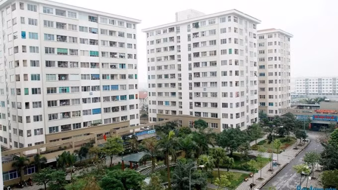 Thái Bình kêu gọi đầu tư Dự án Phát triển nhà ở Khu đô thị tại xã Song An và xã Trung An, với tổng chi phí thực hiện dự kiến 4.081 tỷ đồng.
